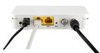 Kathrein EXI 02 LAN Ethernet over Coax IP-feeder 900 MBit/s