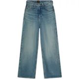 Lee Jeans Wide Leg Femme Stella