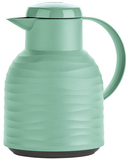EMSA Samba Wave Thermosfles - 1 Liter - Muntgroen