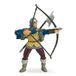 Blauwe Papo Blauwe Boogschutter Figuur Speelgoed, Fantasy, Kinderen 3+ Jaar