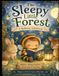 The Libri GmbH The Sleepy Little Forest: A Gentle Bedtime Story for Calm Dreams
