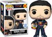 Funko Pop! Formule 1 F1 - Sergio Perez avec casque 05 - Exclusif