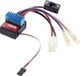 Reely Brushed rijregelaar voor RC auto Belastbaarheid (max.): 60 A Motorlimiet (turns): 20