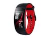 Samsung Gear Fit2 Pro S SAMOLED Rouge