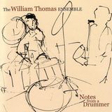 Sonic Rendezvous Origin Notes From A Drummer CD