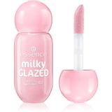 essence milky GLAZED Lippenbalsem 4 ml
