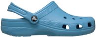Crocs Classic Clog K Klompen voor kinderen, uniseks, Elite Blue, 30 EU