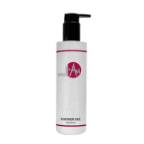 I.Am Shower Gel 250ml Rose Bliss