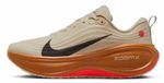 Nike Vomero Plus Running Poets - Beige/Brown - Taille 40 - Unisexe - Cuir