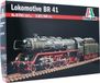 Italeri 510008701 H0 stoomlocomotief BR 41 plastic bouwpakket