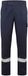 Portwest Bizflame 88/12 FR Broek FR432 - Marine - 34