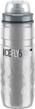 Elite Ice Fly Drinking Bottle 500ml, smoke