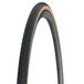 MICHELIN Dynamic Classic, racefietsband, harde stang, zwart/beige, 700 x 23 C