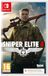 Rebellion Sniper Elite 4 (Code In A Box) Switch Game