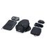 Lampa T-Voyager 4-in-1 Tanktas Zwart
