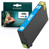 EVOKE Epson Evoke T09K240 Cyaan Workforcepro Wf-C4810Dtw Compatibele Inkt