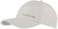 Head Pro Player Cap White