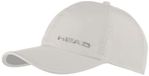 Head Pro Player Cap White