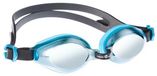 Mad Wave Junior Aqua Mirror Lunettes de natation Bleu Enfants