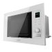 Cecotec 01384 Gril-micro-ondes Encastrable Blanc 21 l 1200 W