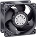 EBM Papst 8214J/2H3 Ventilateur axial 24 V/DC 190 m³/h (l x l x h) 80 x 80 x 38 mm