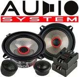 Audio System Carbon 130 13 cm Composet