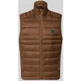 JACK & JONES JJEKINGSLEY LIGHT BODYWARMER COLLAR NOOS Heren Gilet