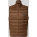 JACK & JONES JJEKINGSLEY LIGHT BODYWARMER COLLAR NOOS Heren Gilet