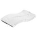 VidaXL Pocketveringmatras middelhard 120x200 cm