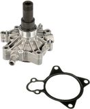GATES waterpomp wp0126