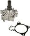 GATES waterpomp wp0126