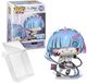 Funko Pop! Plus: Re:ZERO - Rem #2115 Funko Exclusive