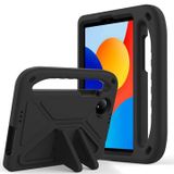 Xiaomi Étui Xiaomi Redmi Pad SE 8.7 Antichoc Portable pour Enfants - Noir
