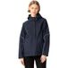 Ilse Jacobsen Rain206 Dark Indigo Taille: 34 | Imperméables Outlet | Femme | Bleu