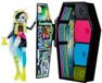 Monster High Skulltimate Secrets - Neon Frights - Frankie Stein - 21 cm - Modepop