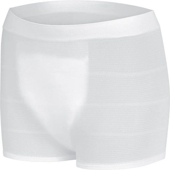 iD Care Net Pants Comfort Super XXL - 5 stuks