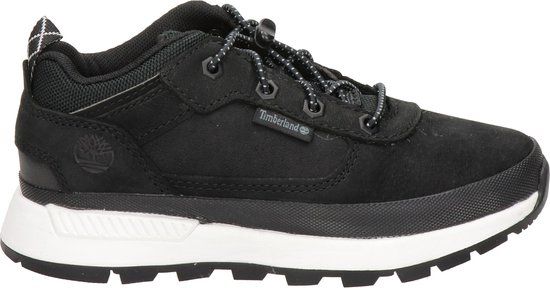 Timberland jongens sneaker - Zwart - Maat 39