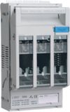 Hager LT Patroon Lastscheider - LT057 - E2ZCZ