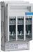 Hager LT Patroon Lastscheider - LT057 - E2ZCZ