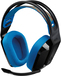 Logitech G G535 Draadloze Gaming Headset - Zwart/Blauw