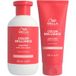Wella Professionals Care Invigo Color Brilliance Colour Protection Shampoo & Conditioner for Fine Medium Hair 300ml