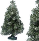 GOLIAT Sapin de Noël artificiel IZA, vert, 45 cm, produit en Pologne