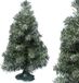 GOLIAT Sapin de Noël artificiel IZA, vert, 45 cm, produit en Pologne