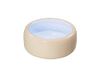 Nobby 82415 Keramische voerbak Zag lichtblauw Ø 12,0 cm, 0,25 l