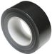 ah Accessories 58063BLK Gaffer Premium plakband 50 mm x 50 m zwart