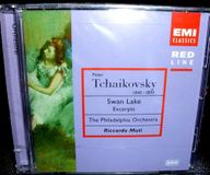 Schwanensee/+ Swan Lake (Highlights)