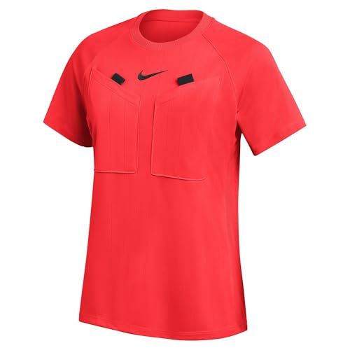 Nike Women's Short Sleeve Referee III Referee Shirt