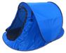 Tente de camping pour 2-3 personnes, imperméable