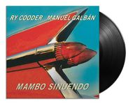 Warner Music Mambo Sinuendo (LP)