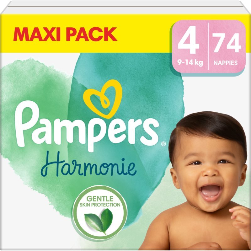 Pampers Harmonie